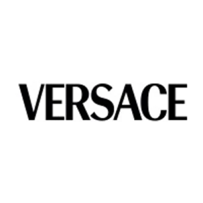 Logo Versace
