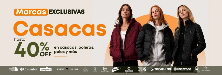Complementa tu look