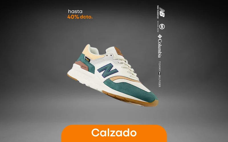 Calzado