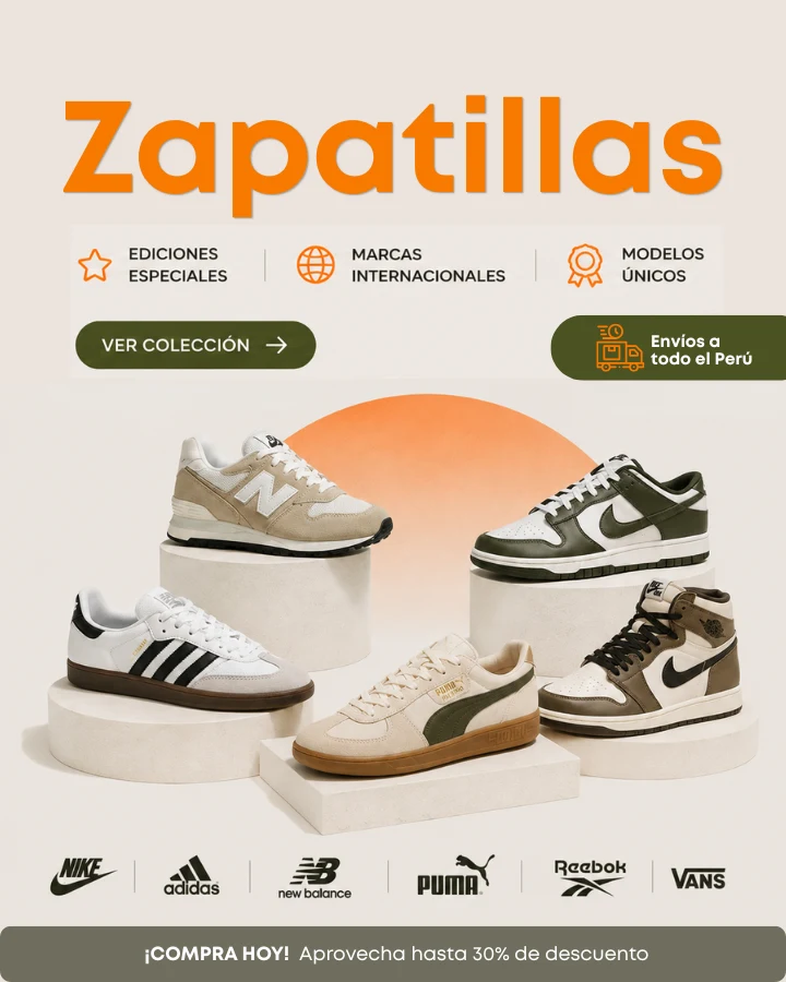 Calzado