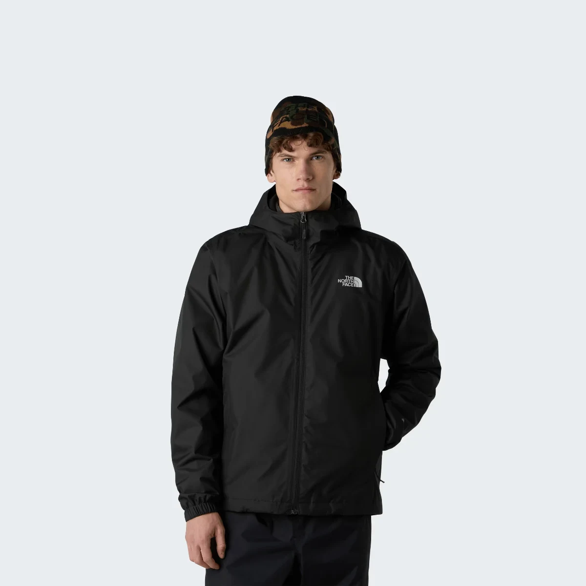 Casaca The North Face para hombre