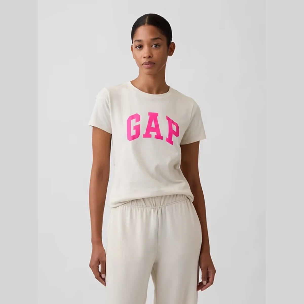 Polo GAP para mujer