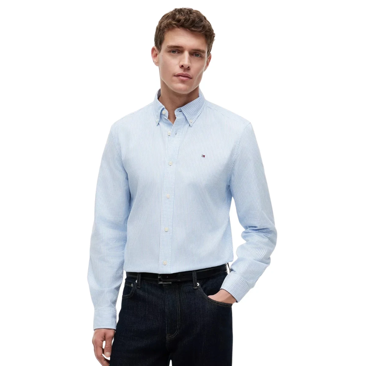 Camisa Tommy Hilfiger para hombre