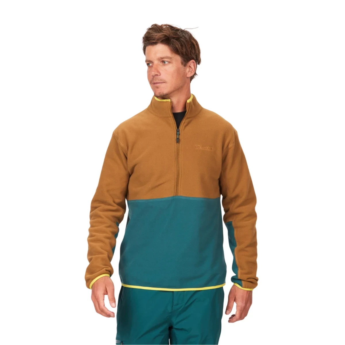Hoodie Marmot para hombre