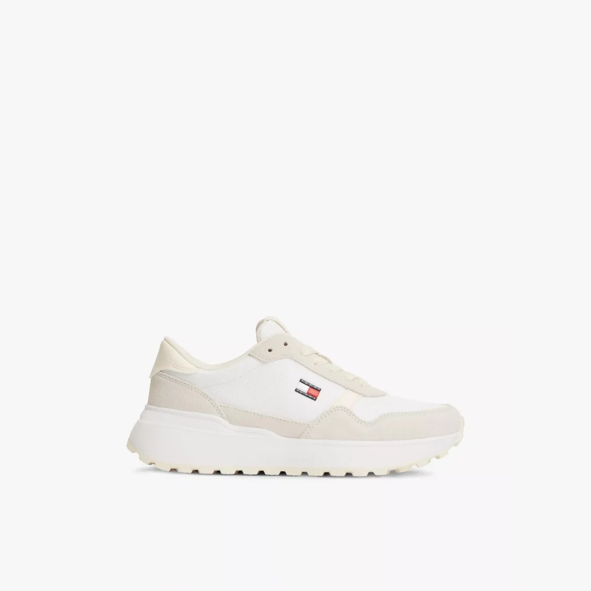 Zapatillas Tommy Hilfiger de gamuza