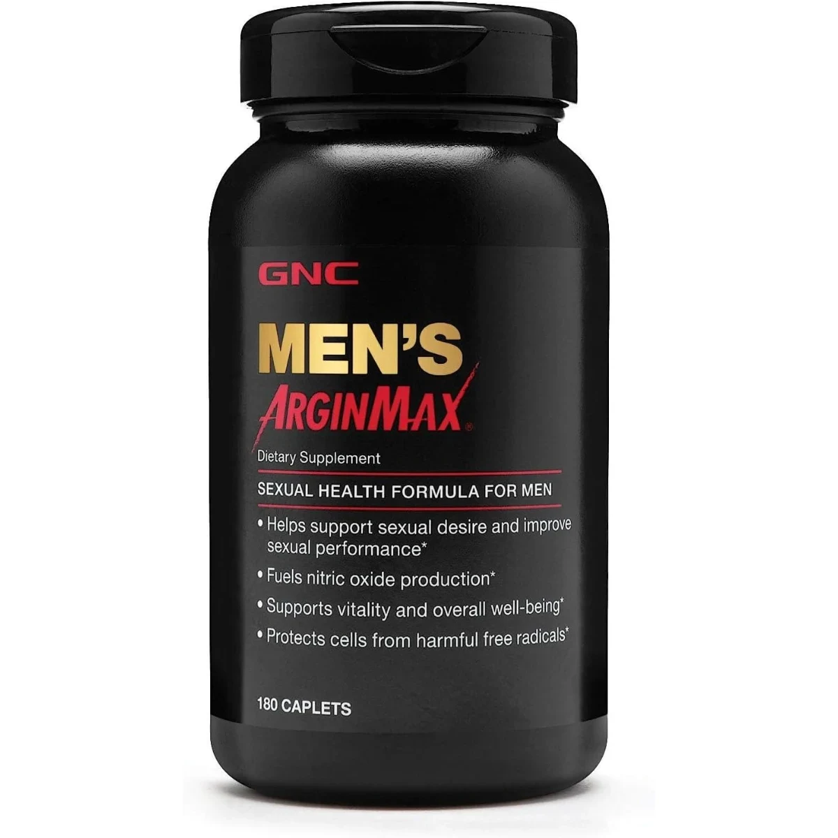 Suplemento GNC 180 unidades sabor neutro