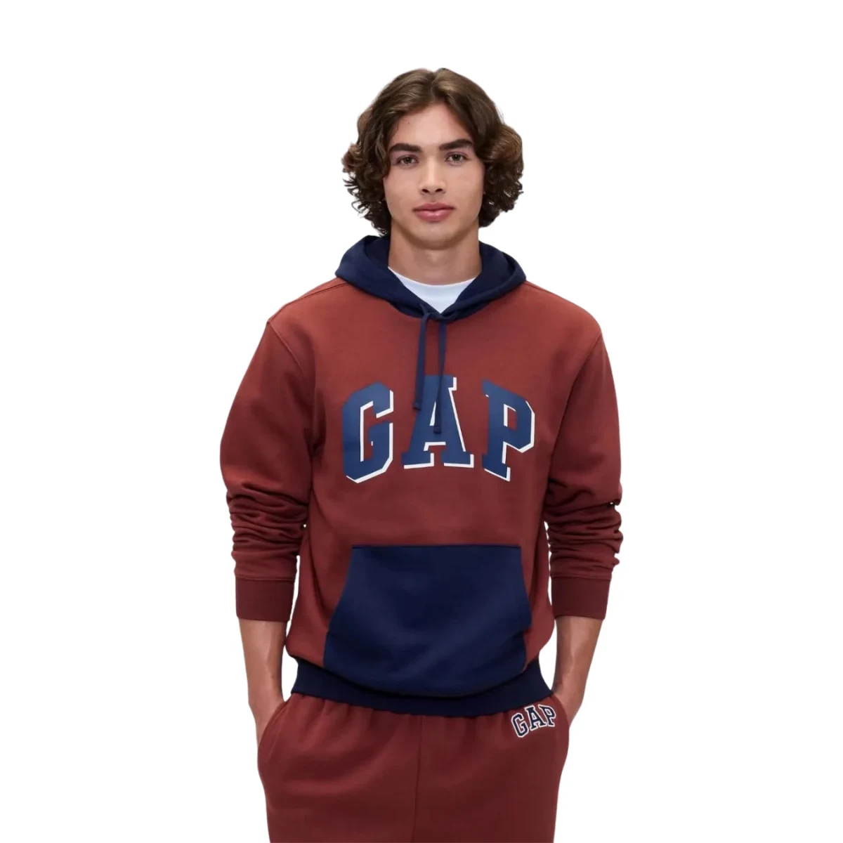 Polera GAP para hombre
