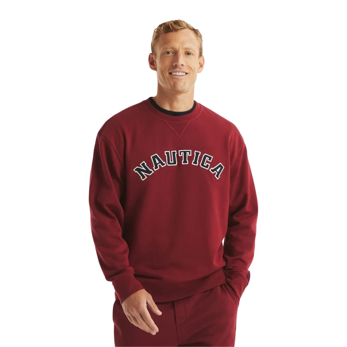 Polera Nautica para Hombre