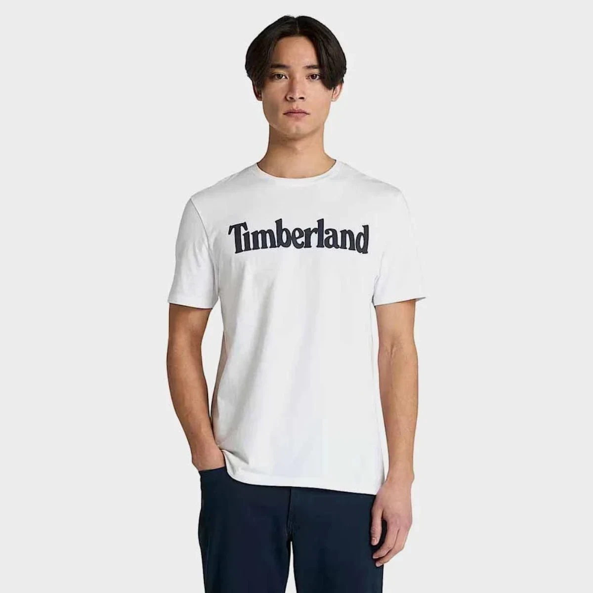 Polo Timberland para hombre