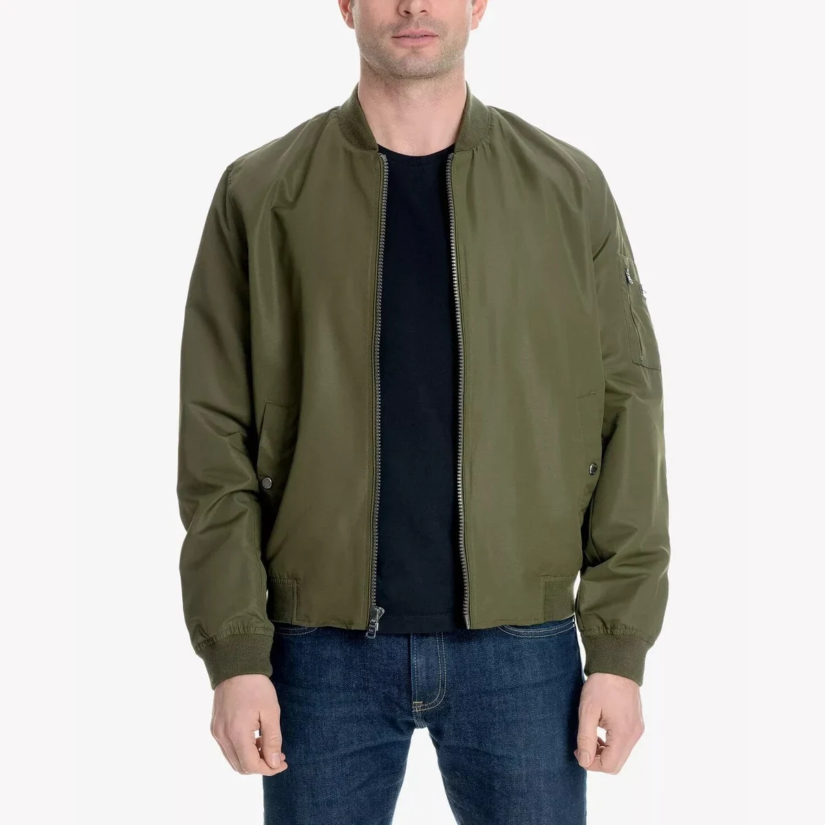 Casaca bomber Michael Kors para hombre