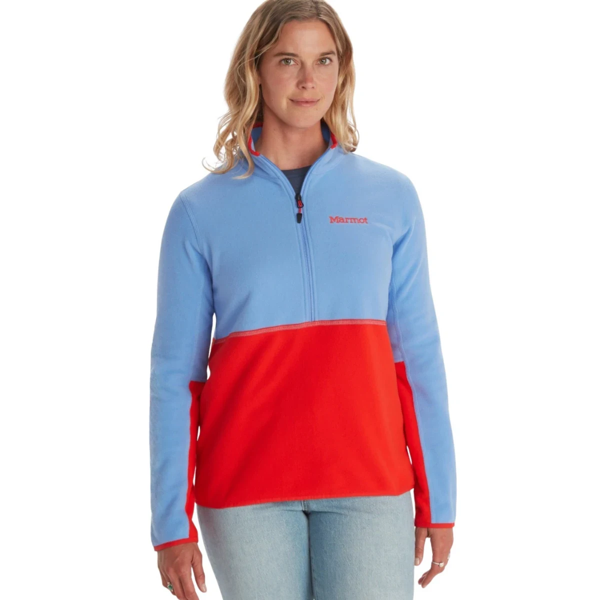 Hoodie Marmot para mujer