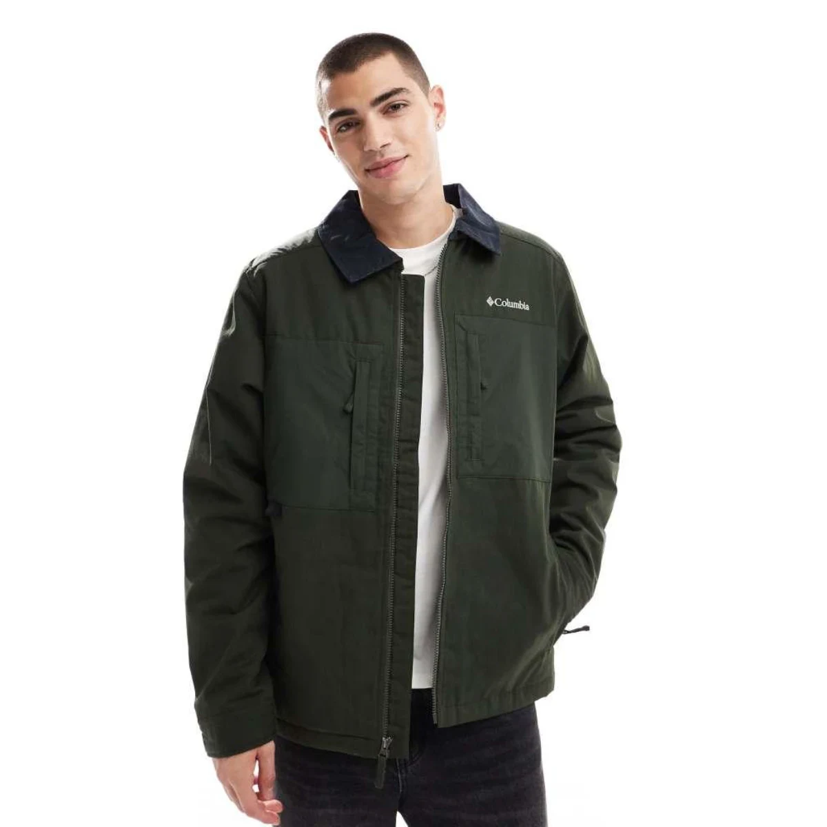 Casaca Columbia para hombre