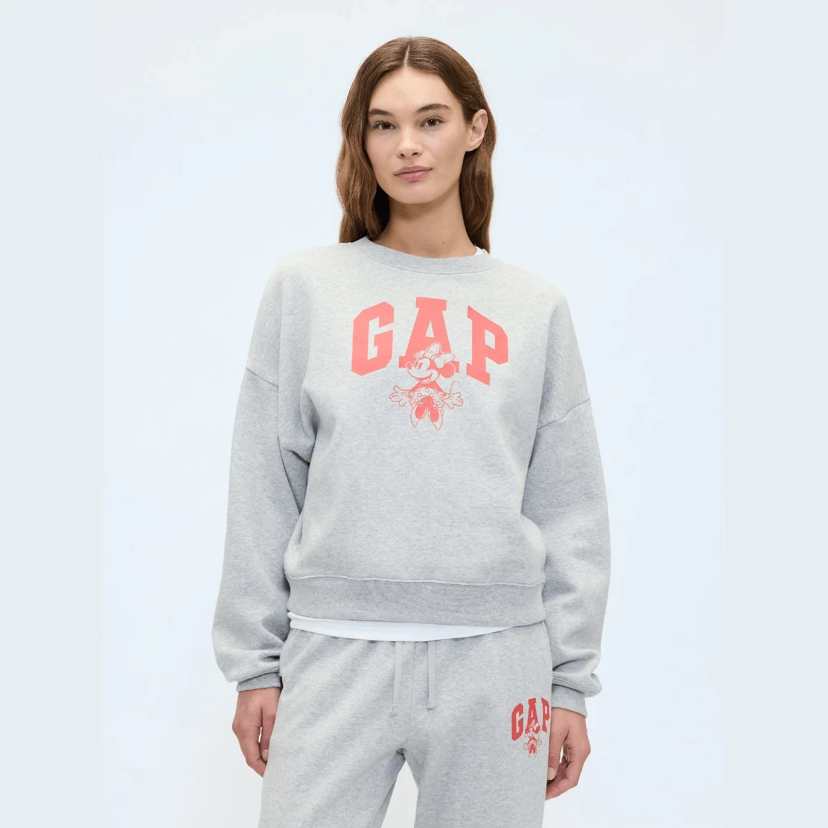 Buzo completo Minnie GAP para mujer