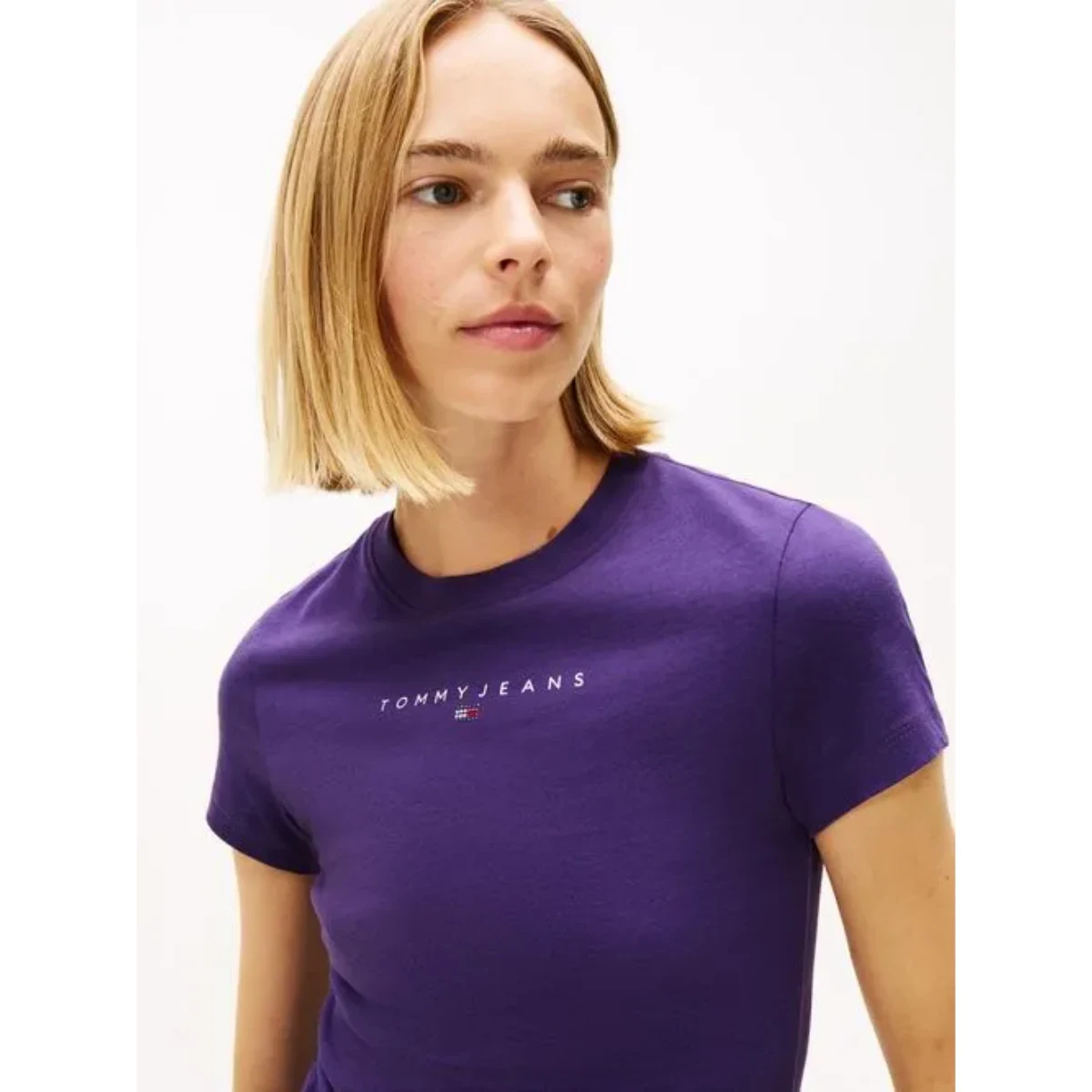 Polo Tommy Hilfiger slim