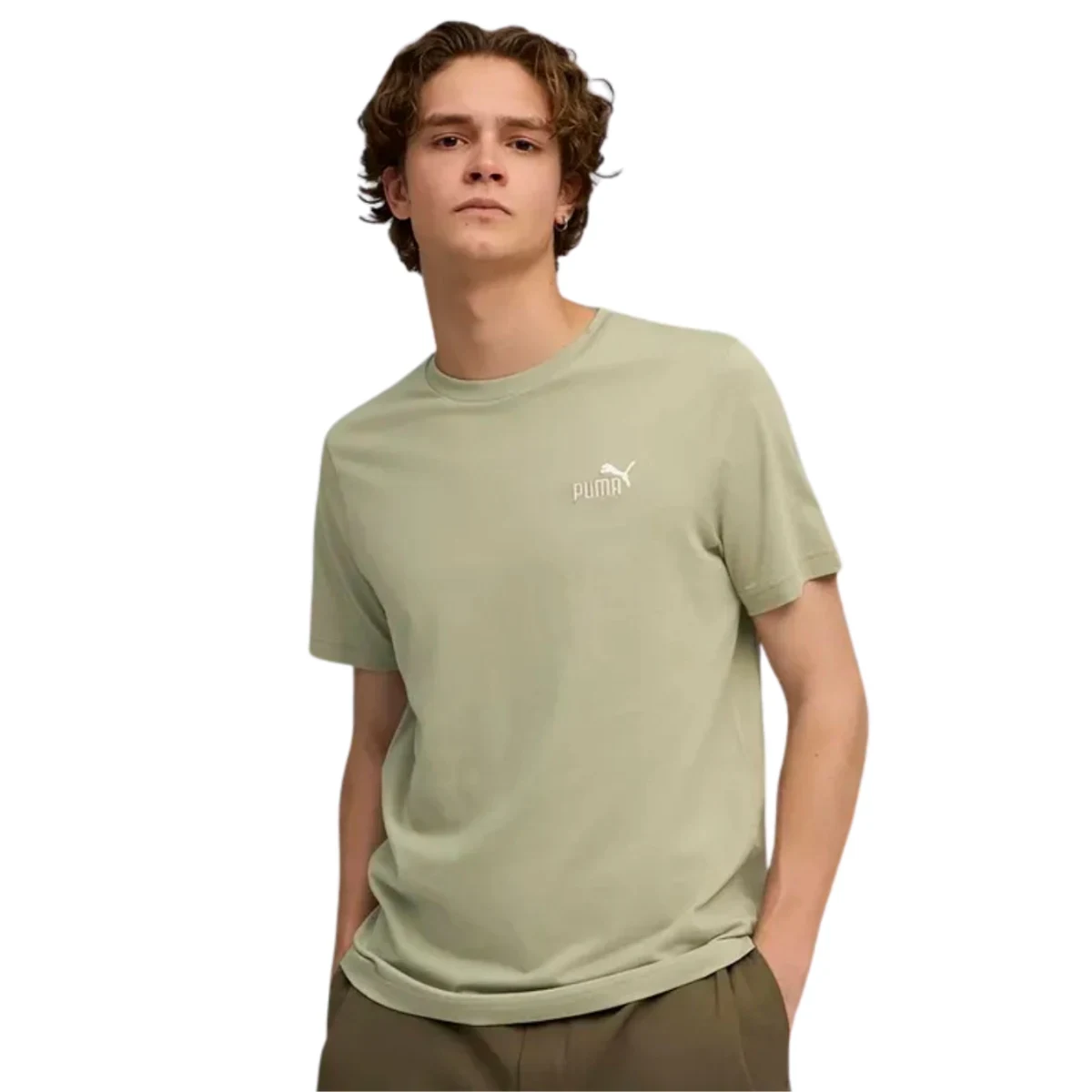 Polo Puma para hombre