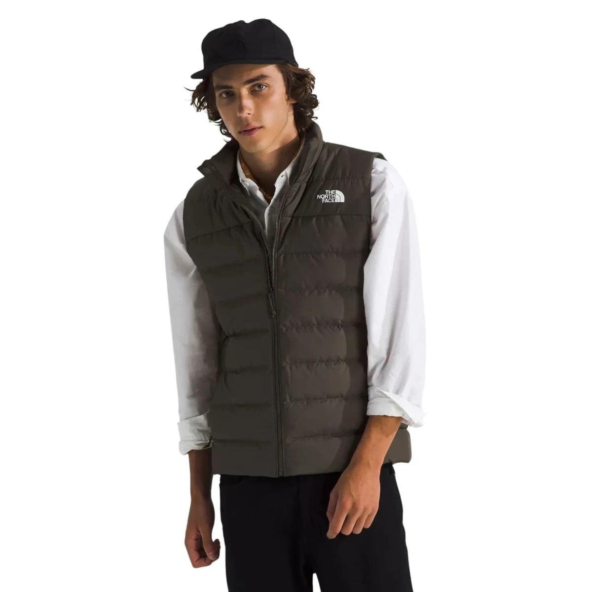 Chaleco The North Face para hombre