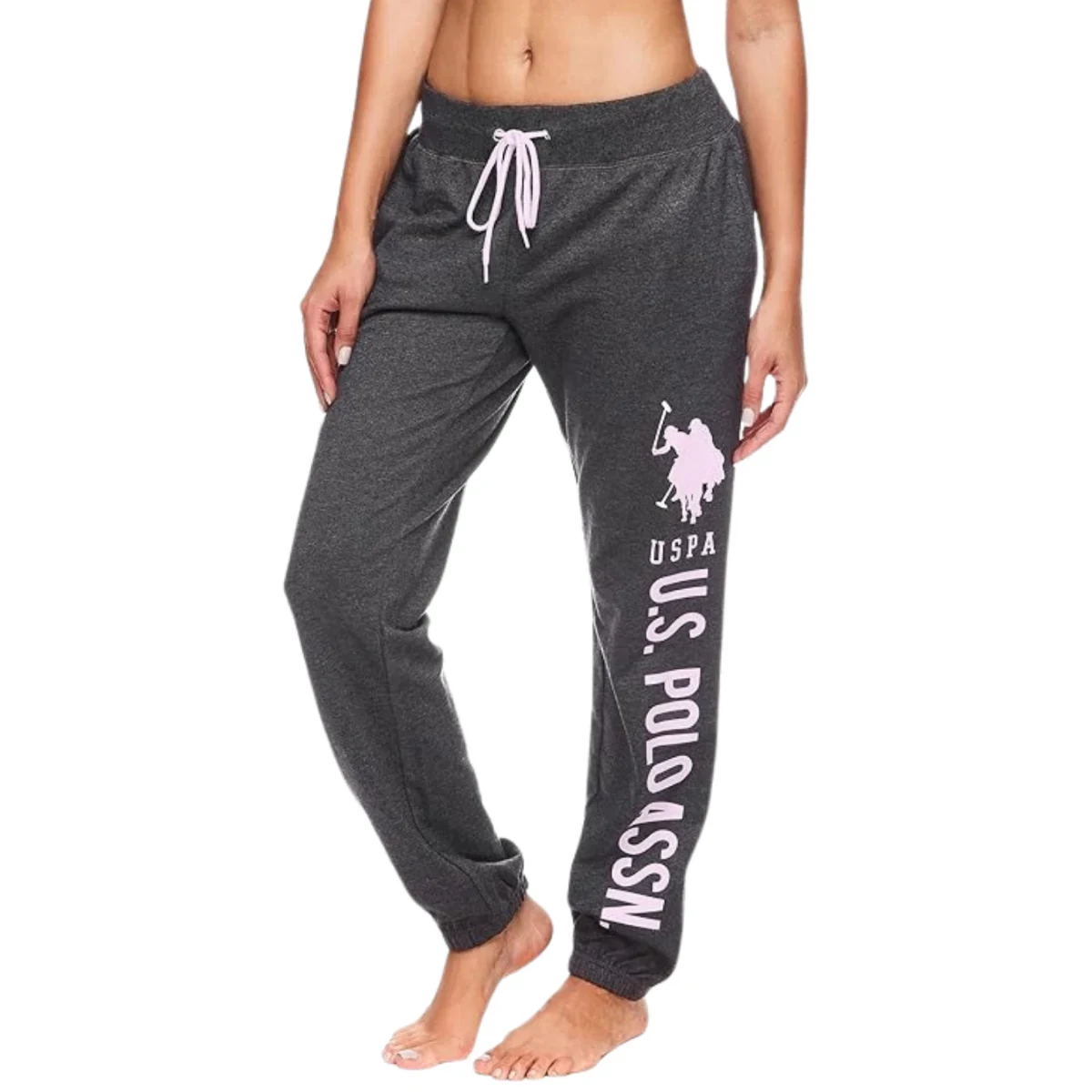 Jogger U.S. Polo para mujer