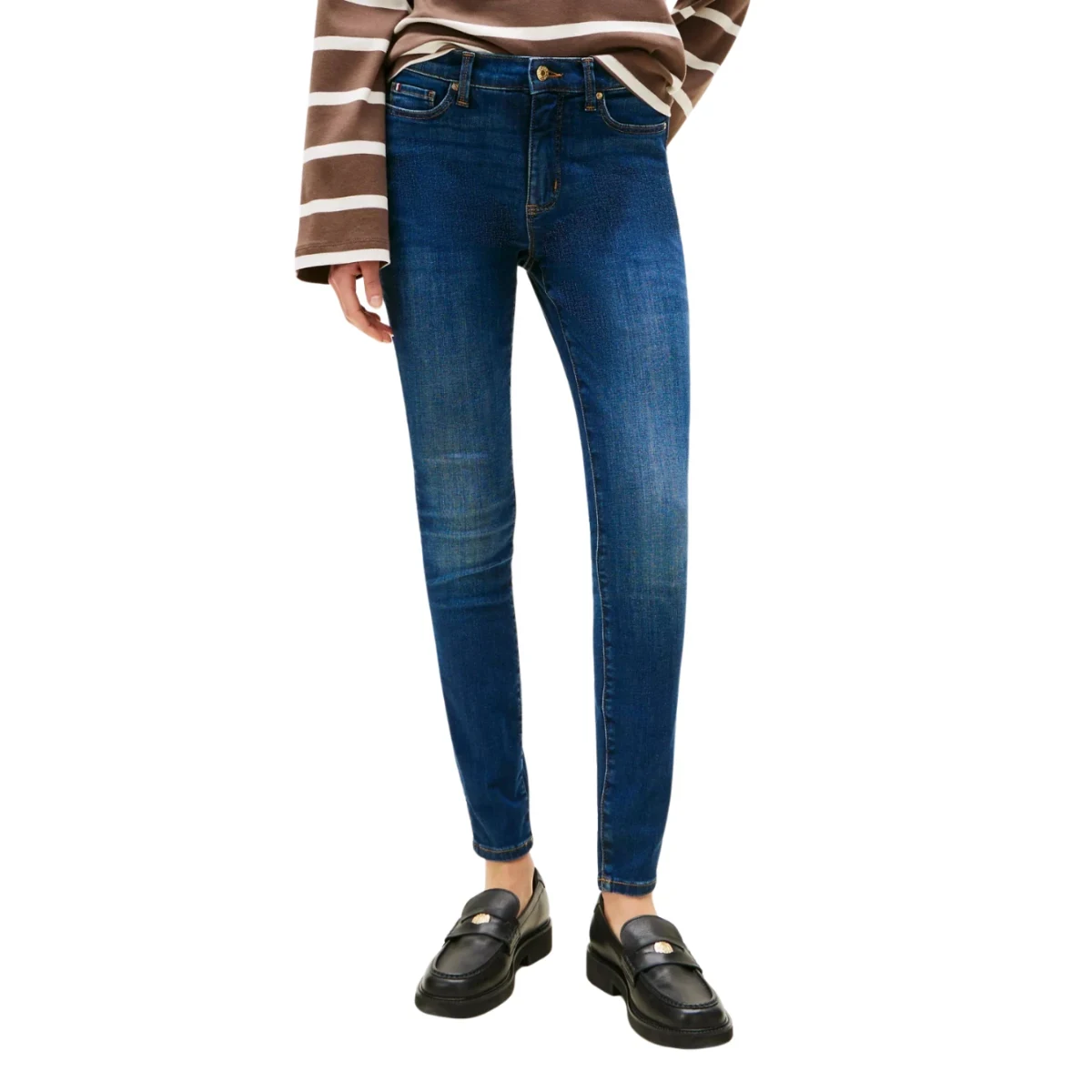 Jean Skinny Tommy Hilfiger