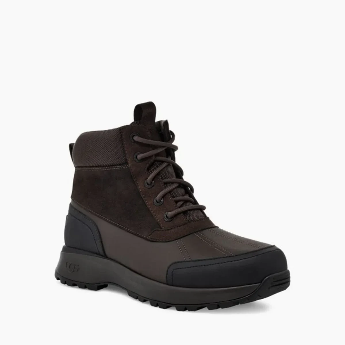 Botas para hombre impermeable