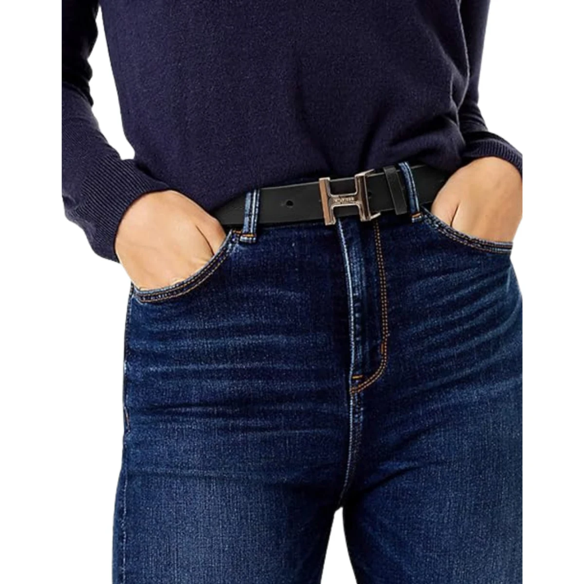Cinturón Mujer Tommy Hilfiger