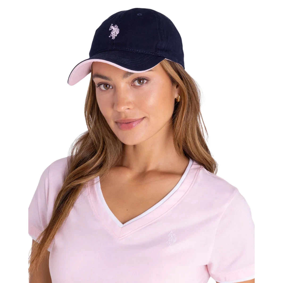 Gorra U.S. Polo ASSN. unisex