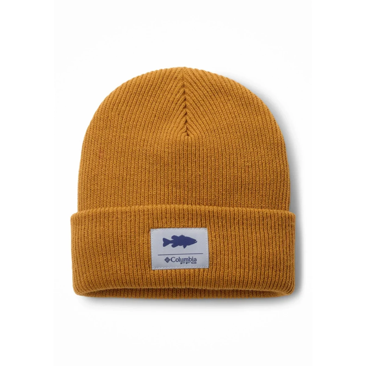 Cuffed Beanie - PFG Columbia