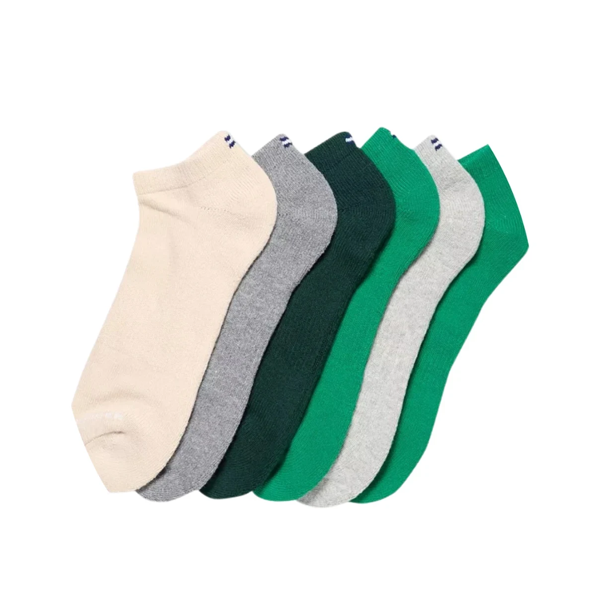 Medias Tommy Hilfiger 6 pares