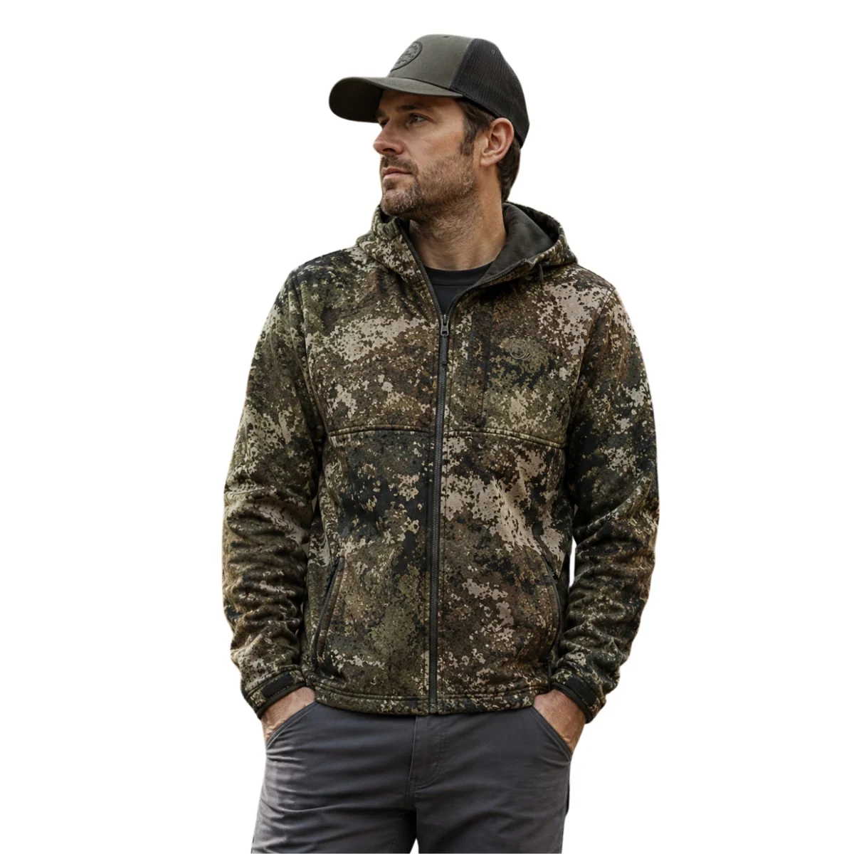 Casaca RedHead para Hombre