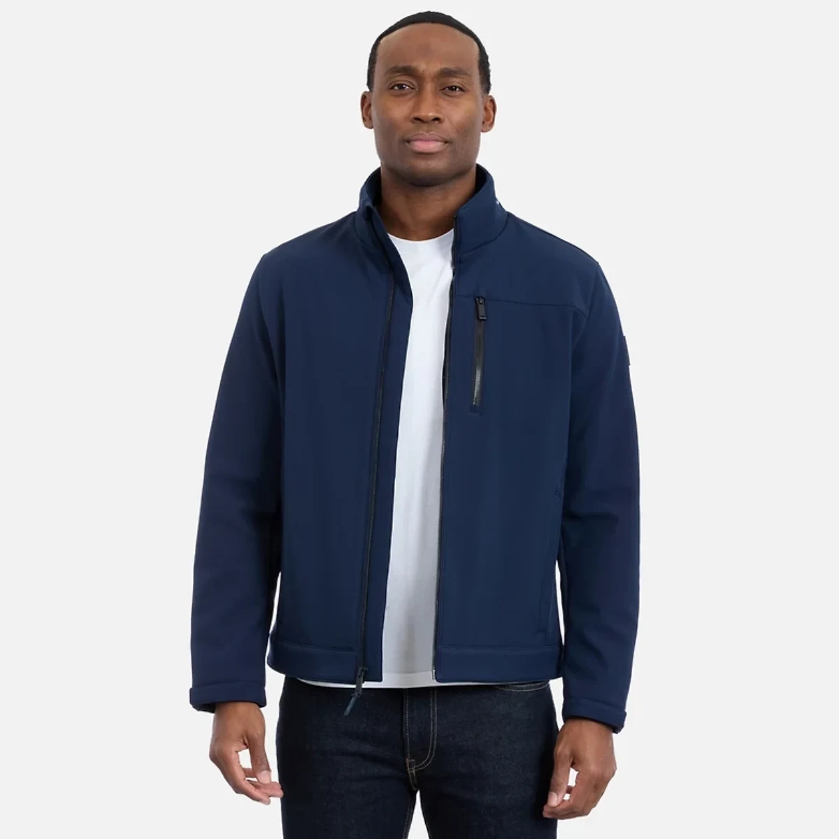 Casaca Nautica para hombre