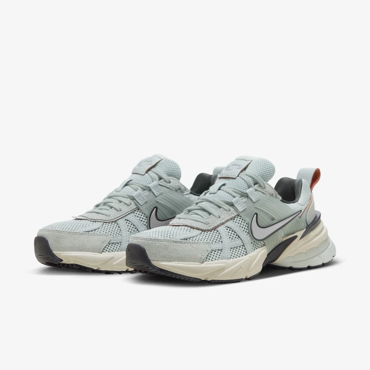 Zapatillas Nike V2K Run Zapatillas para mujer