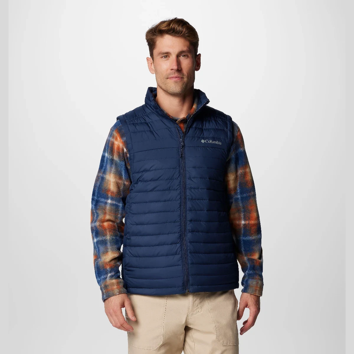 Chaleco Columbia Omni‑Shield