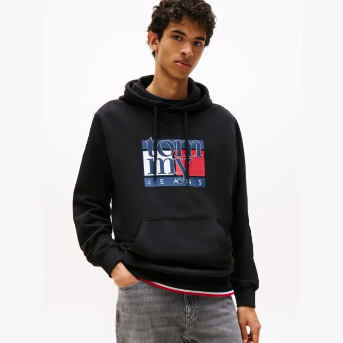 Polera Tommy Hilfiger para hombre